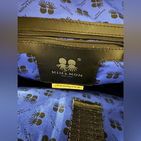 Min&Mon Backpack - Picture 4 of 5